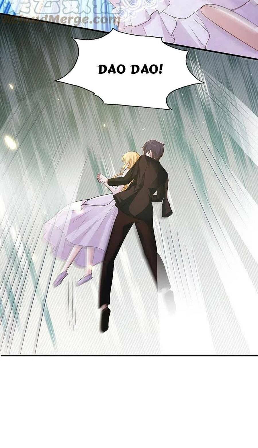 Sủng Hậu Của Vương: Chapter 152