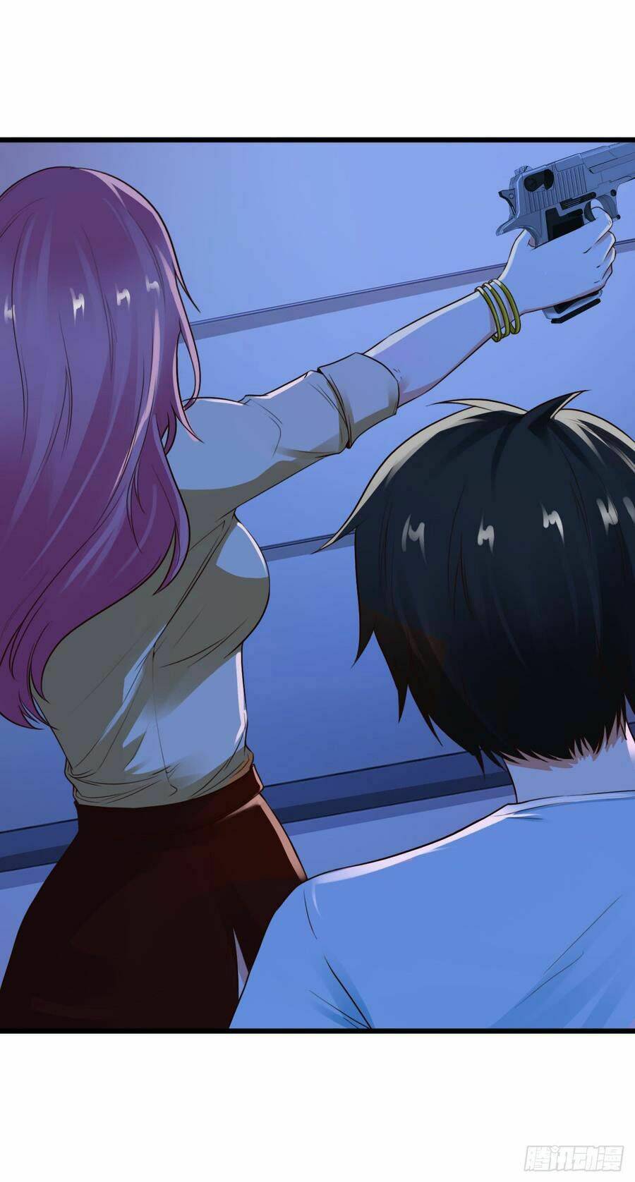 Em Gái Đừng Làm Phiền Tôi: Chapter 4