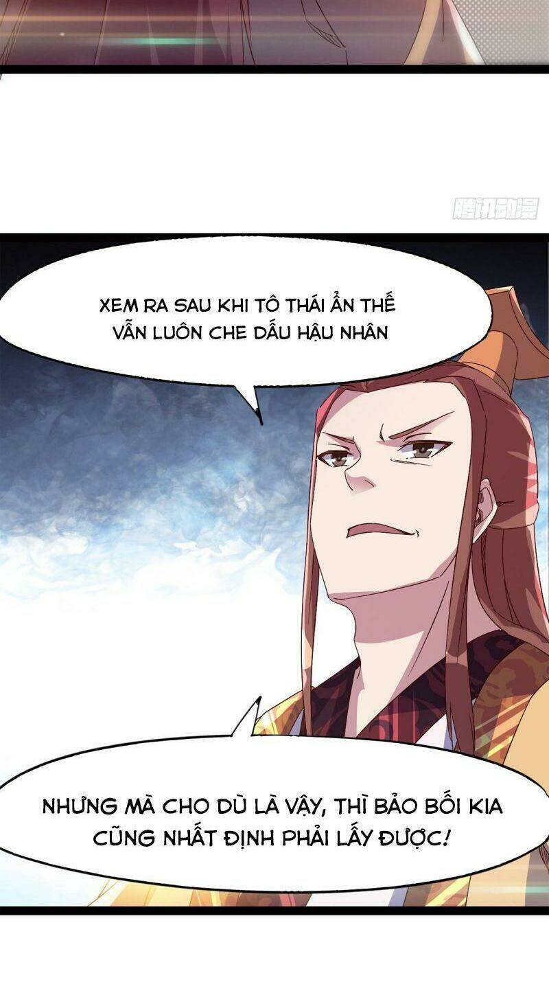 Kiếm Đồ: Chapter 55