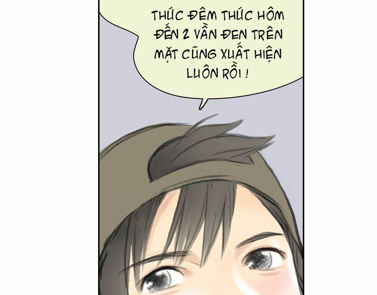 12 Giờ Của Lọ Lem: Chapter 44