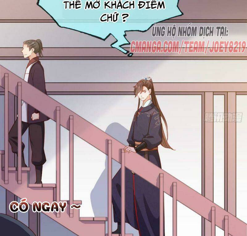 Đứng Yên ! Phụng Chỉ Đánh Cướp Đây: Chapter 22