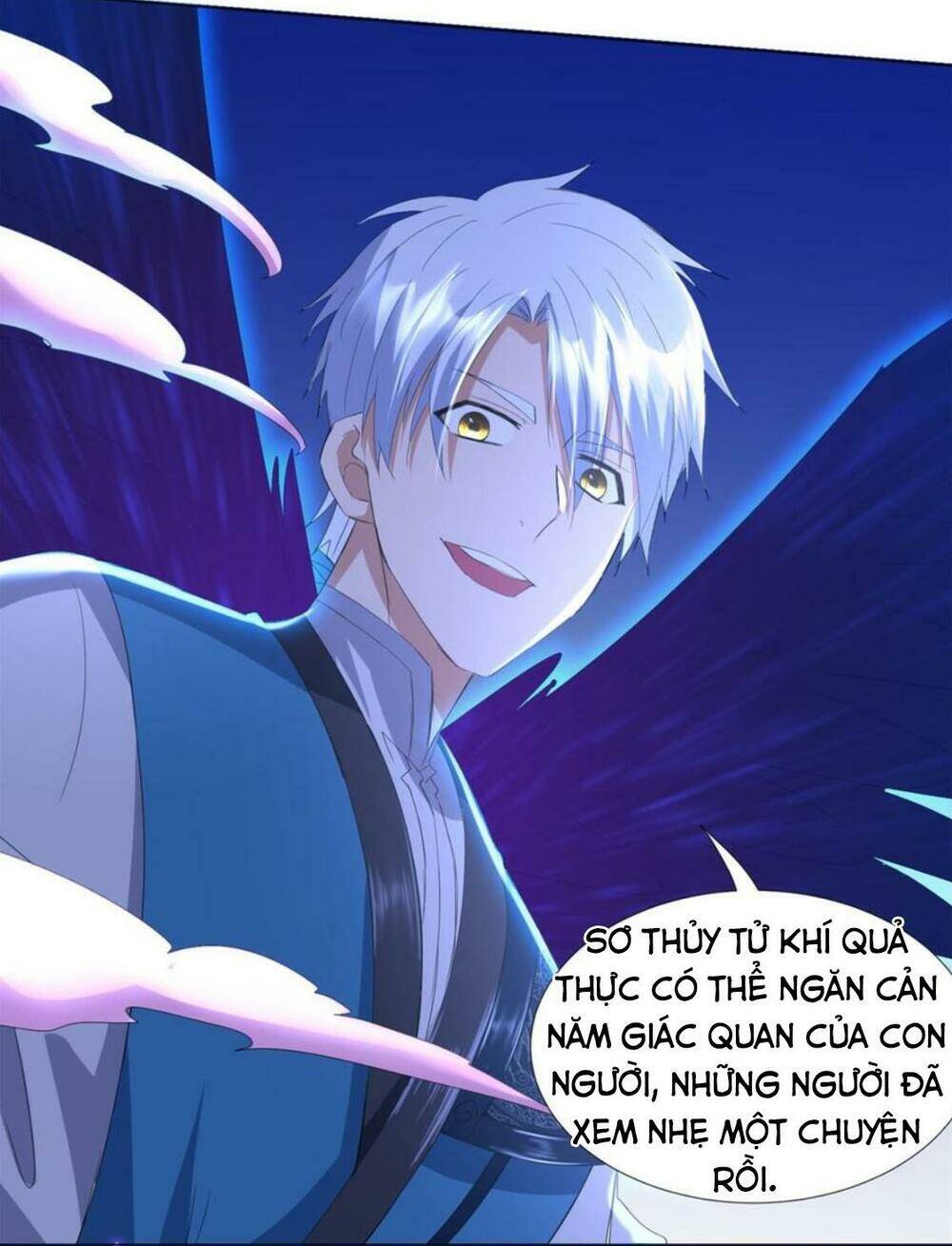 Chí Tôn Trọng Sinh: Chapter 70