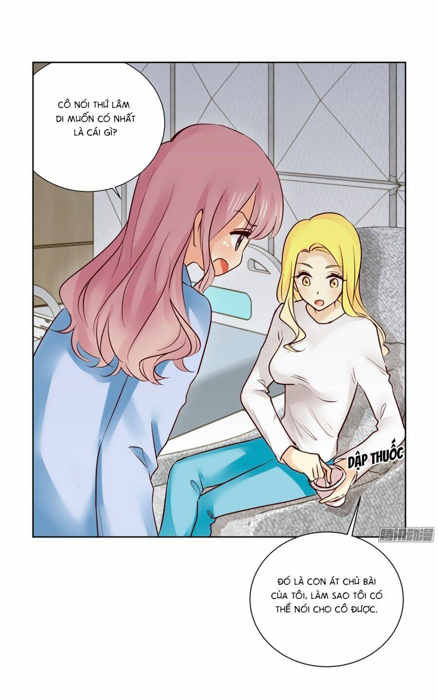 Lưu Luyến Tinh Diệu: Chapter 89