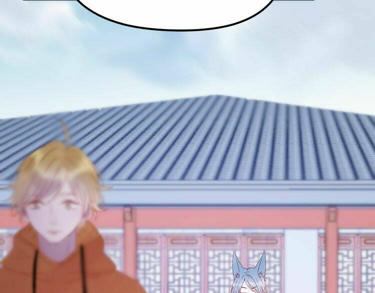 Lượm Được Một Tiểu Hồ Ly 2: Chapter 62