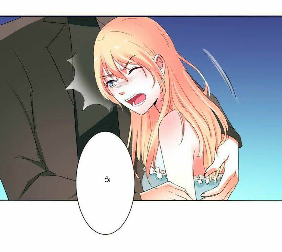 Trí Mệnh Sủng Thê: Tổng Tài Mau Nạp Mạng: Chapter 60