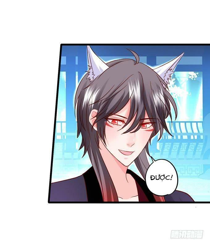 Hồ Tiên Hung Bạo: Chapter 138