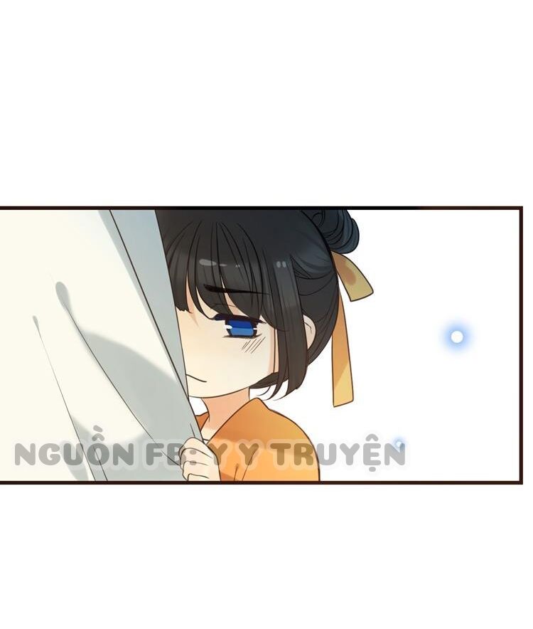 Giáo chủ yêu nghiệt mau nằm xuống: Chapter 35