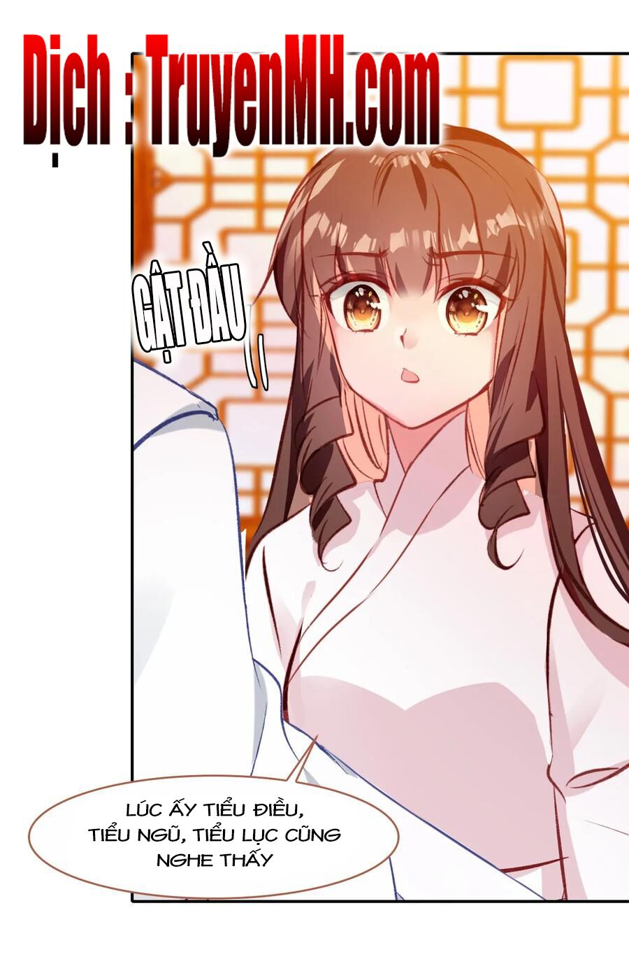 Gả Cho Một Tên Thái Giám Đáng Ghét: Chapter 141