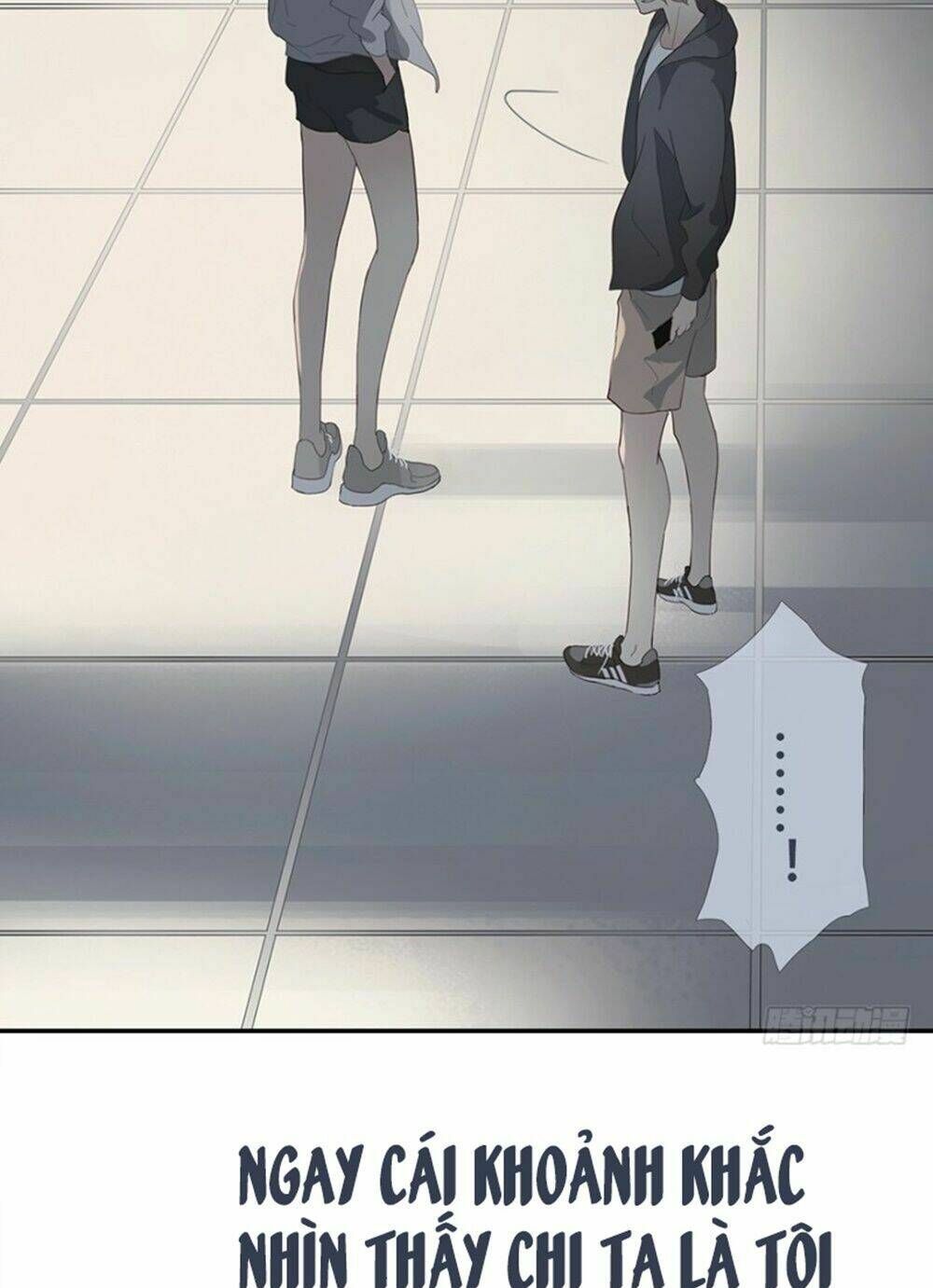 Thiếu Niên Rắc Rối: Chapter 18