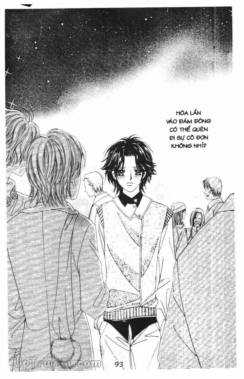 Mặt nạ tình yêu: Chapter 118