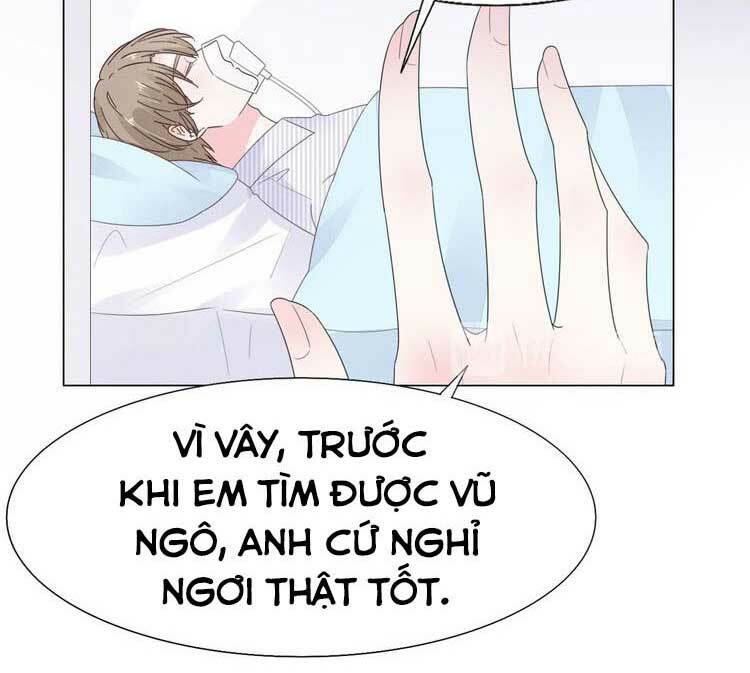 Điều Ước Sủng Ái Bất Bình Đẳng: Chapter 110.2
