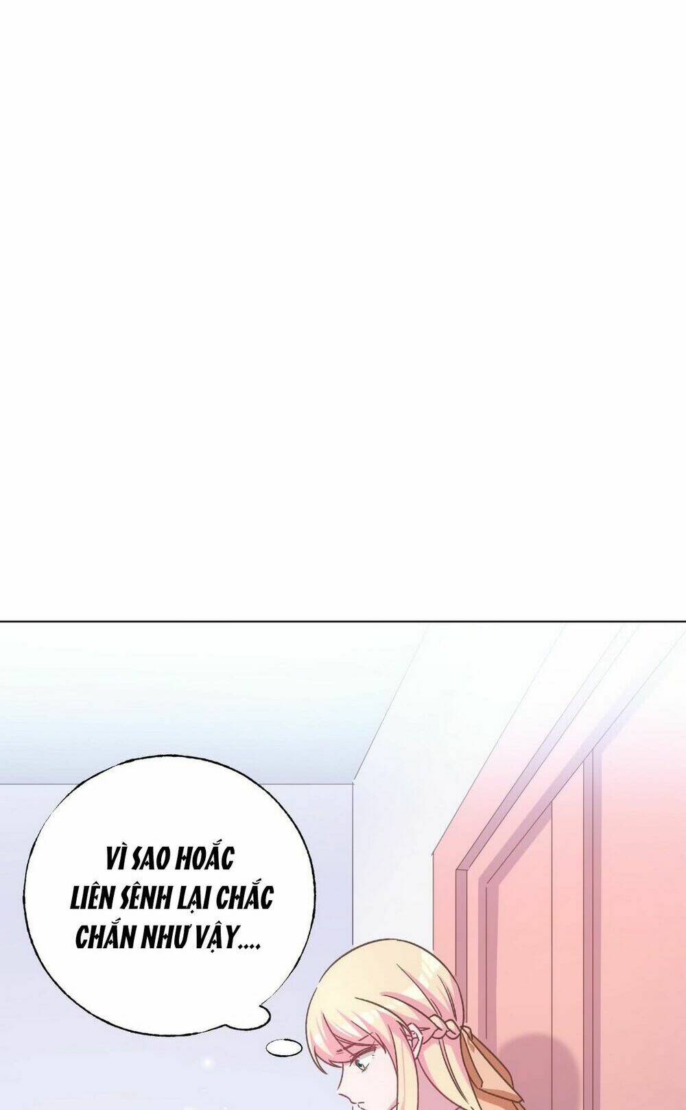 Trời Ban Cho Nam Thần Daddy: Chapter 56