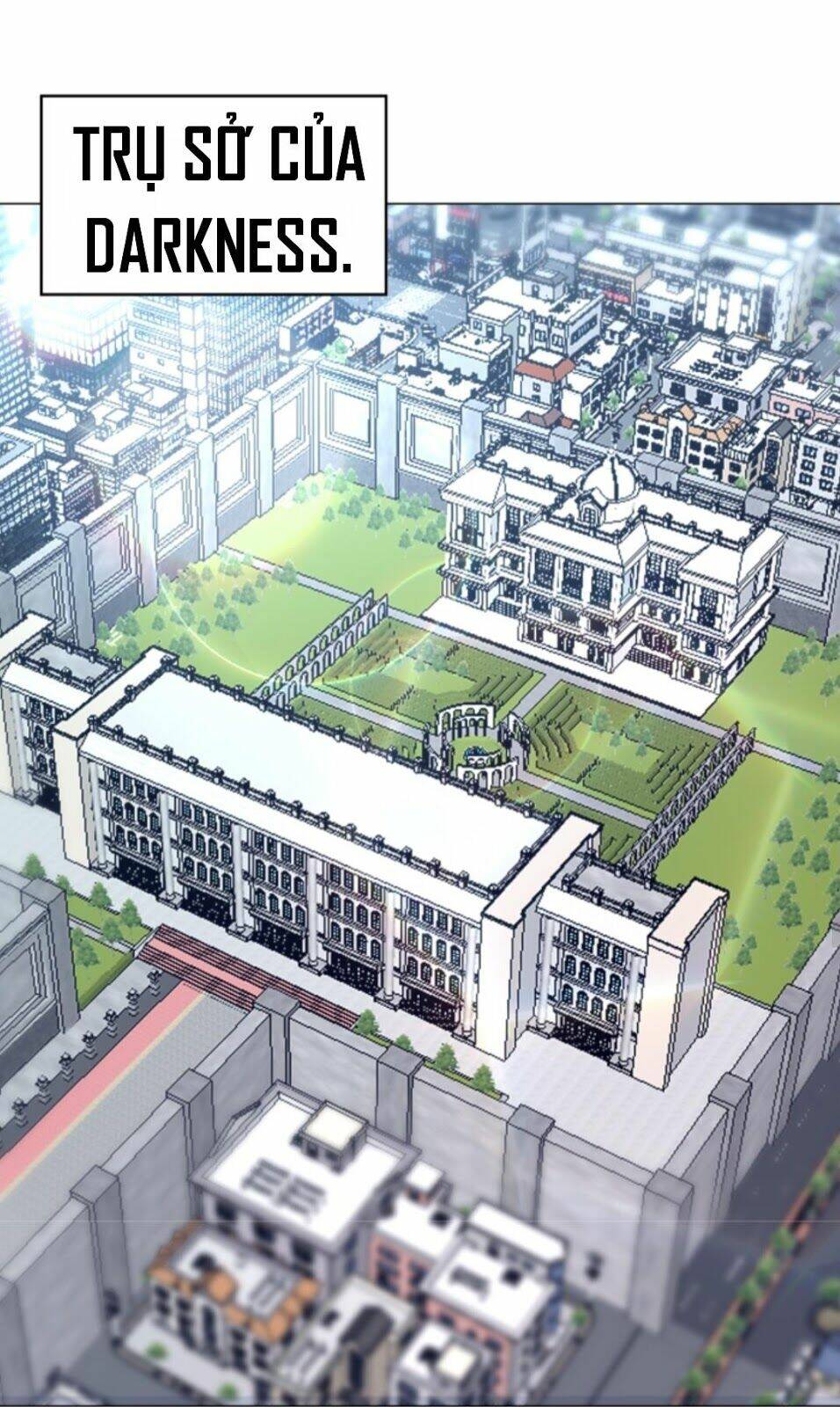 Luân Hồi Ác Nhân: Chapter 40