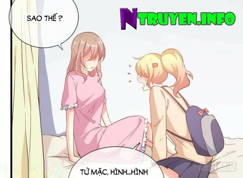 Ám Luyến Thành Hôn: Chapter 100