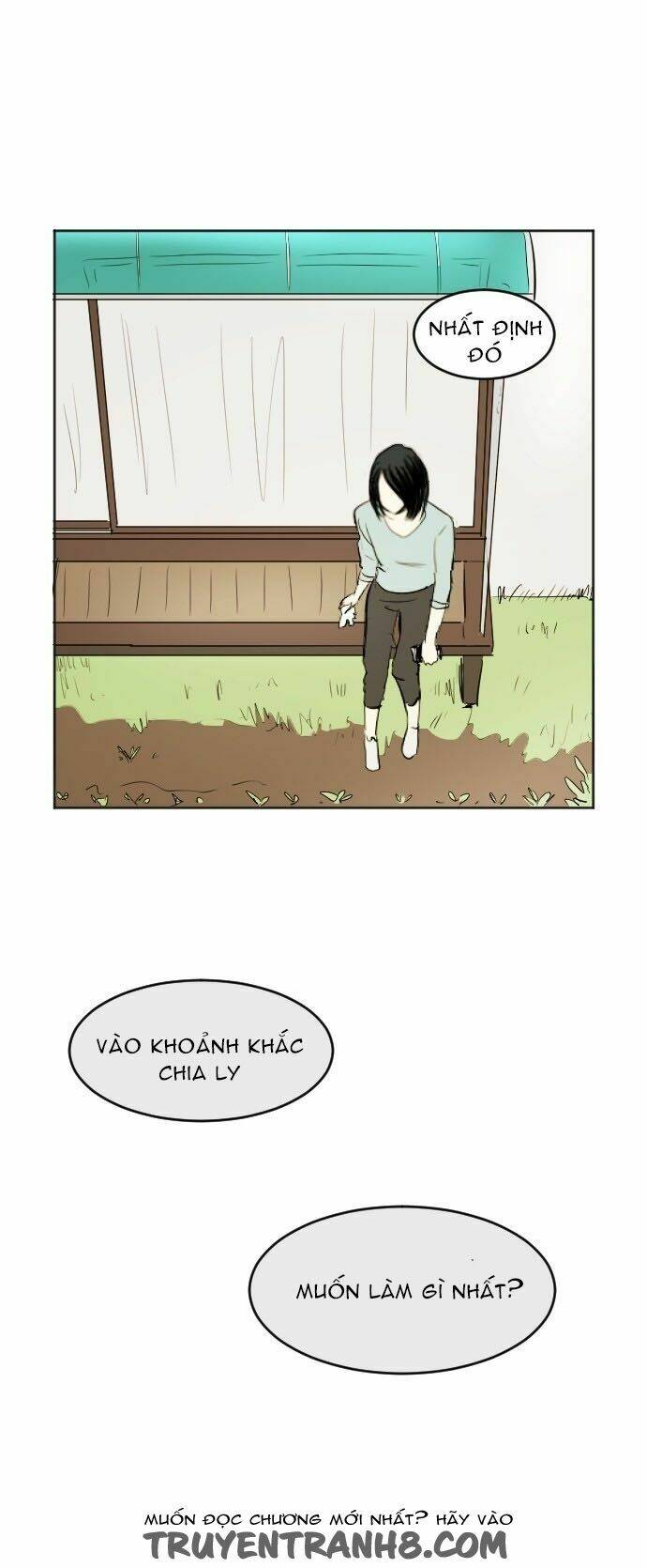 Transparent Cohabitation: Chapter 43