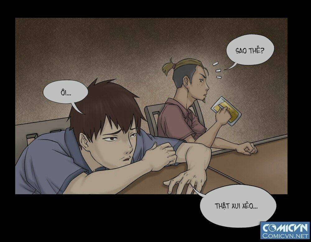 Truyện Đọc Lúc 0H: Chapter 42