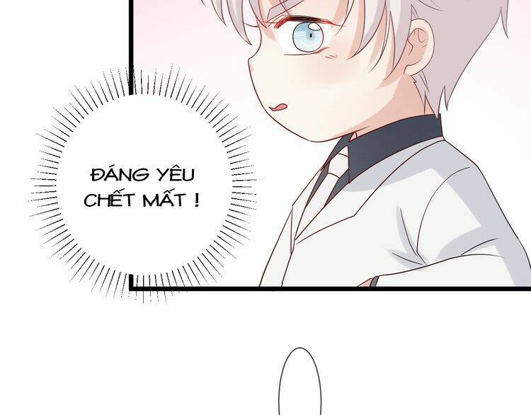 Nữ Hoàng Giá Đáo: Chapter 16