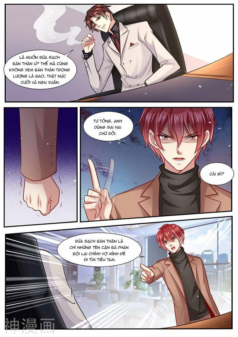 Cưng Chiều Vợ Yêu: Chapter 101