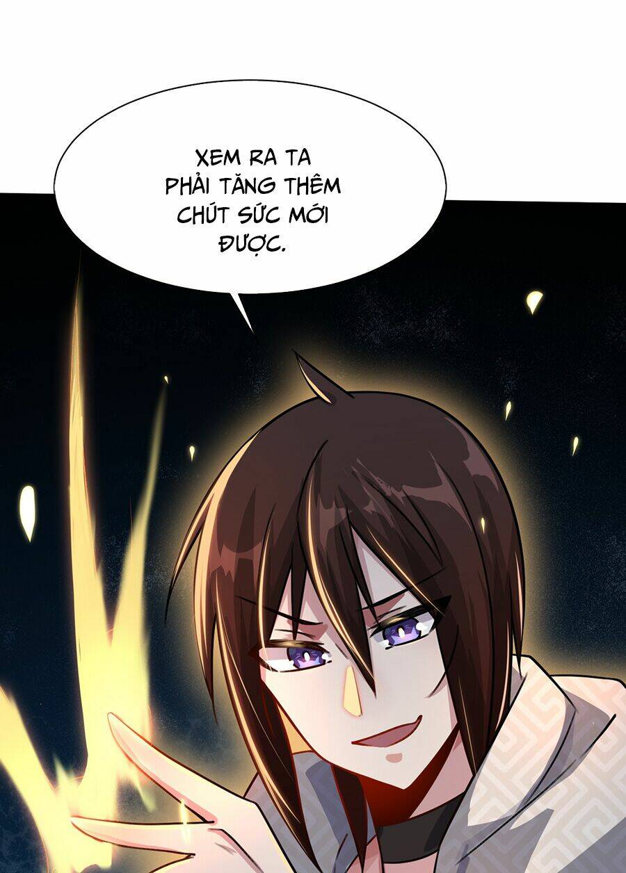 Đại Bảo Kiếm Của Tôi: Chapter 28