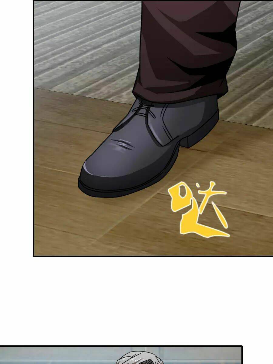 Hộ Hoa Cao Thủ Tại Đô Thị: Chapter 64