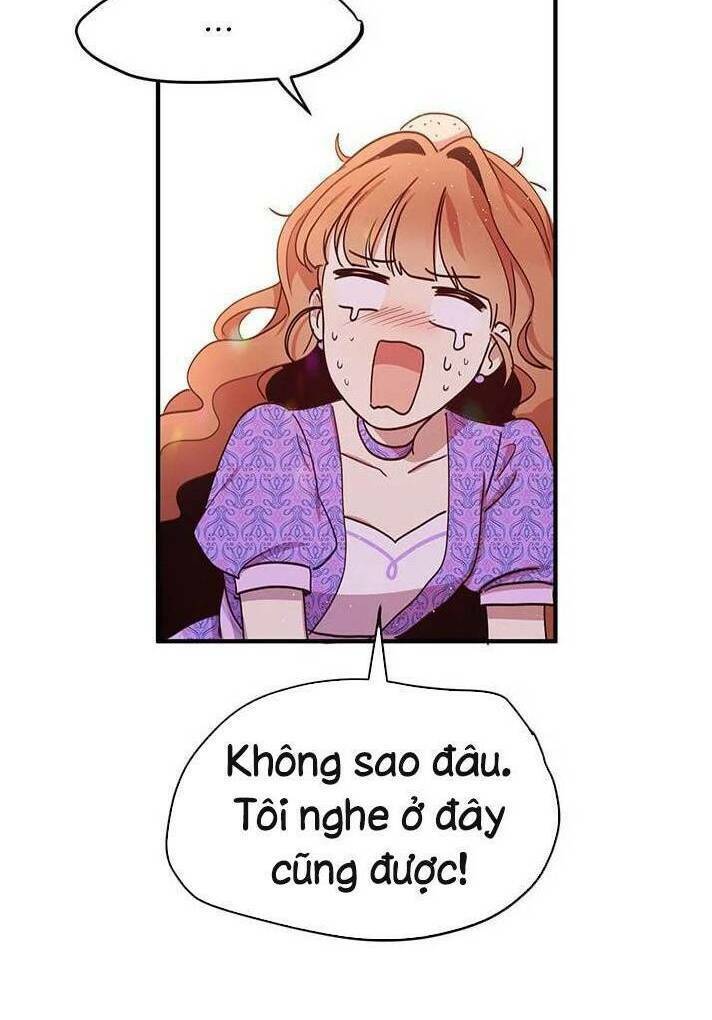 Công Tước, Loạn Vừa Thôi!: Chapter 25