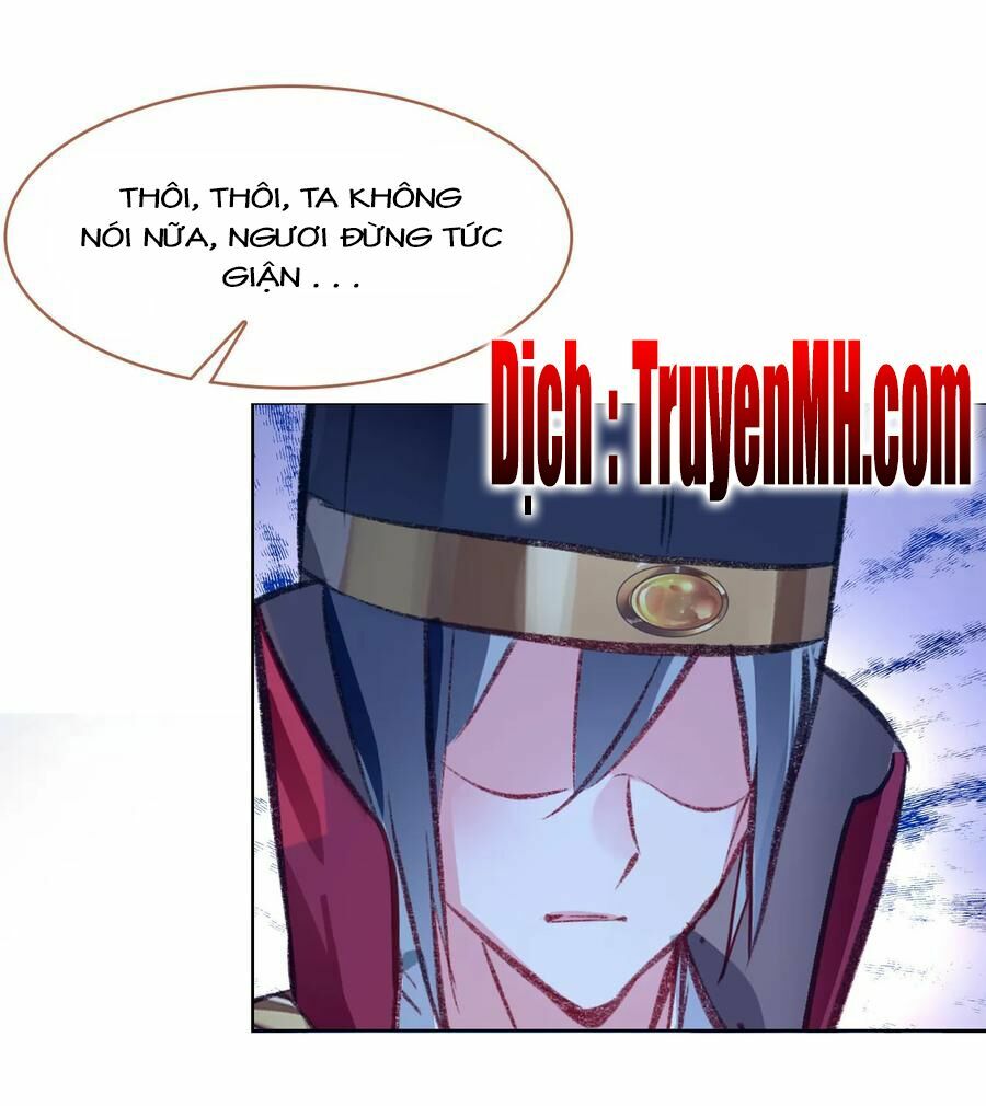 Gả Cho Một Tên Thái Giám Đáng Ghét: Chapter 117