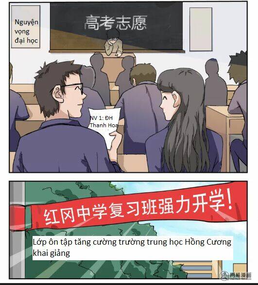 Tiết Tháo Đã Offline: Chapter 5