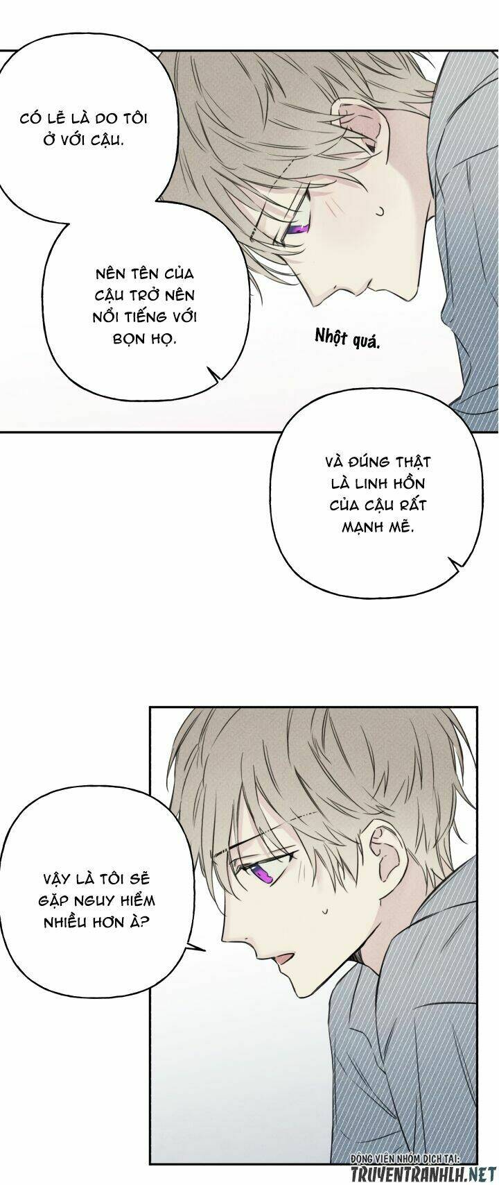 Angel Buddy: Chapter 6