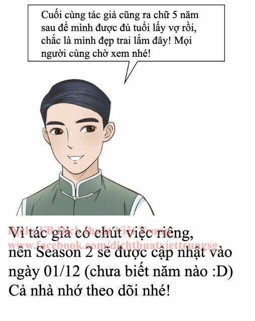Cậu Câm: Chapter 20