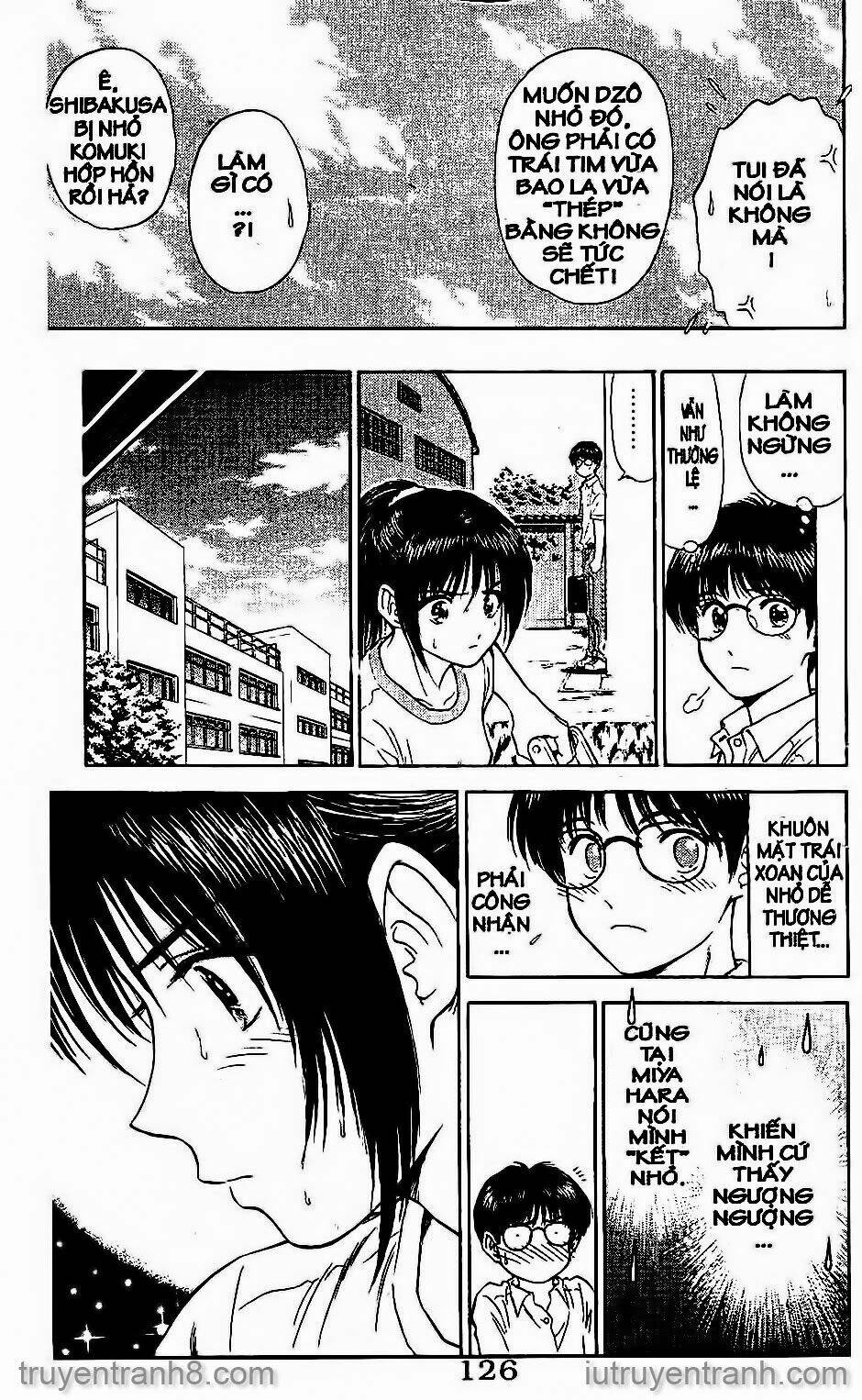 Saladdays: Chapter 47