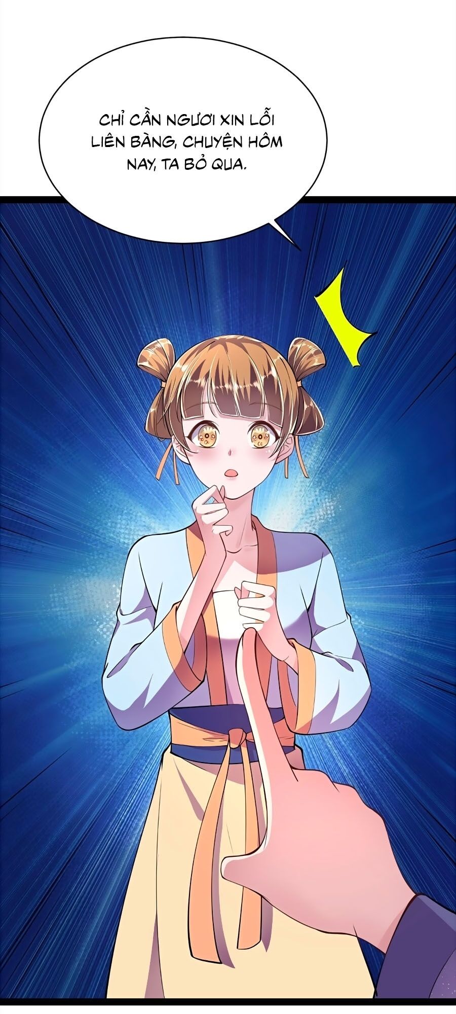 Phượng Ngự Tà Vương: Chapter 13
