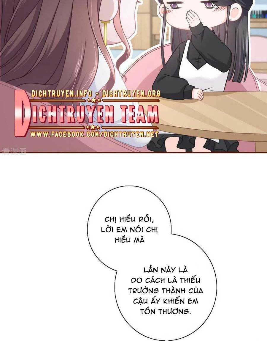 Bạn Gái Tôi Mới 30+: Chapter 94