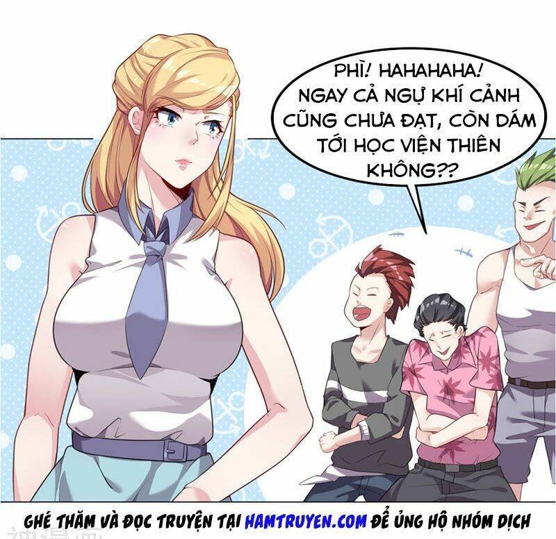 Bá Thiên Chiến Hoàng: Chapter 2