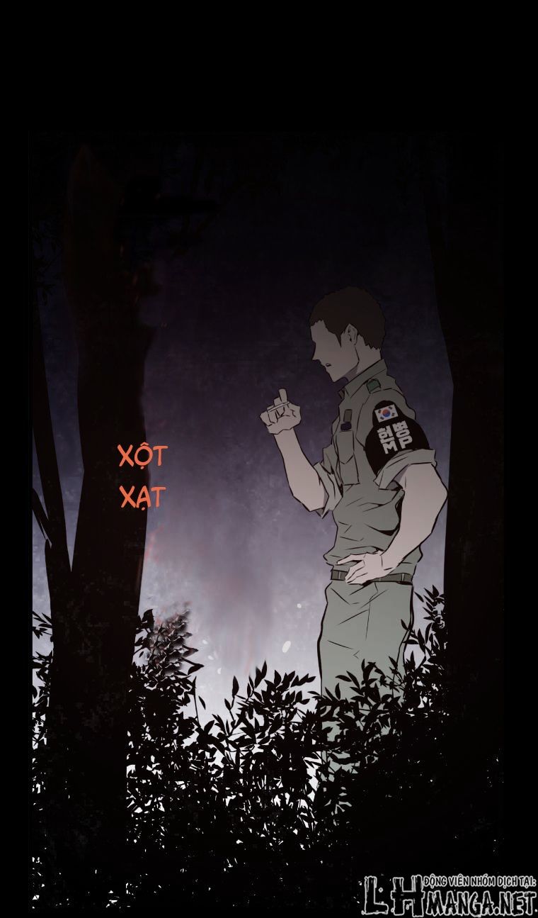 M.i.a - Jakjeonjung Siljong: Chapter 35