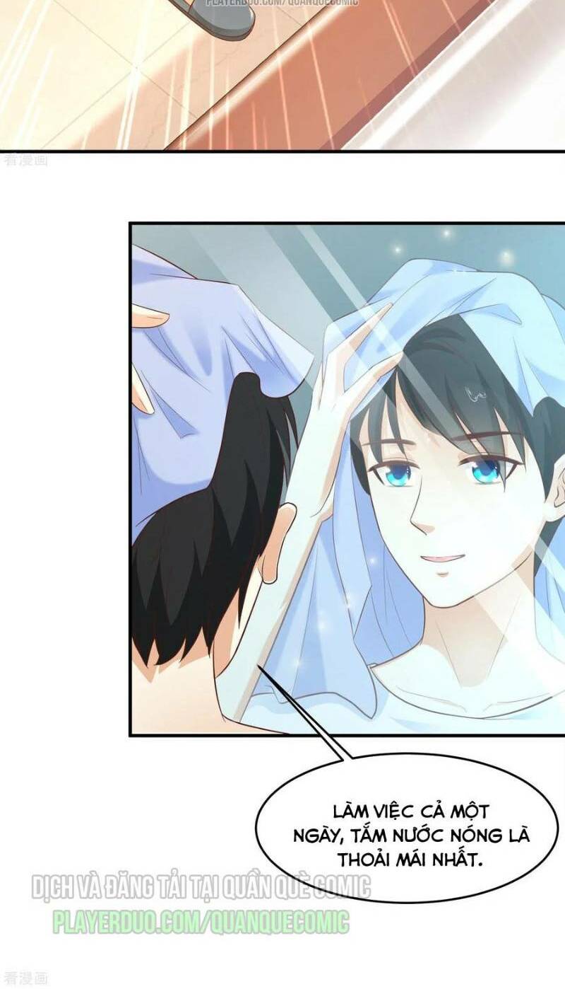 Tối Cường Vận Đào Hoa: Chapter 59