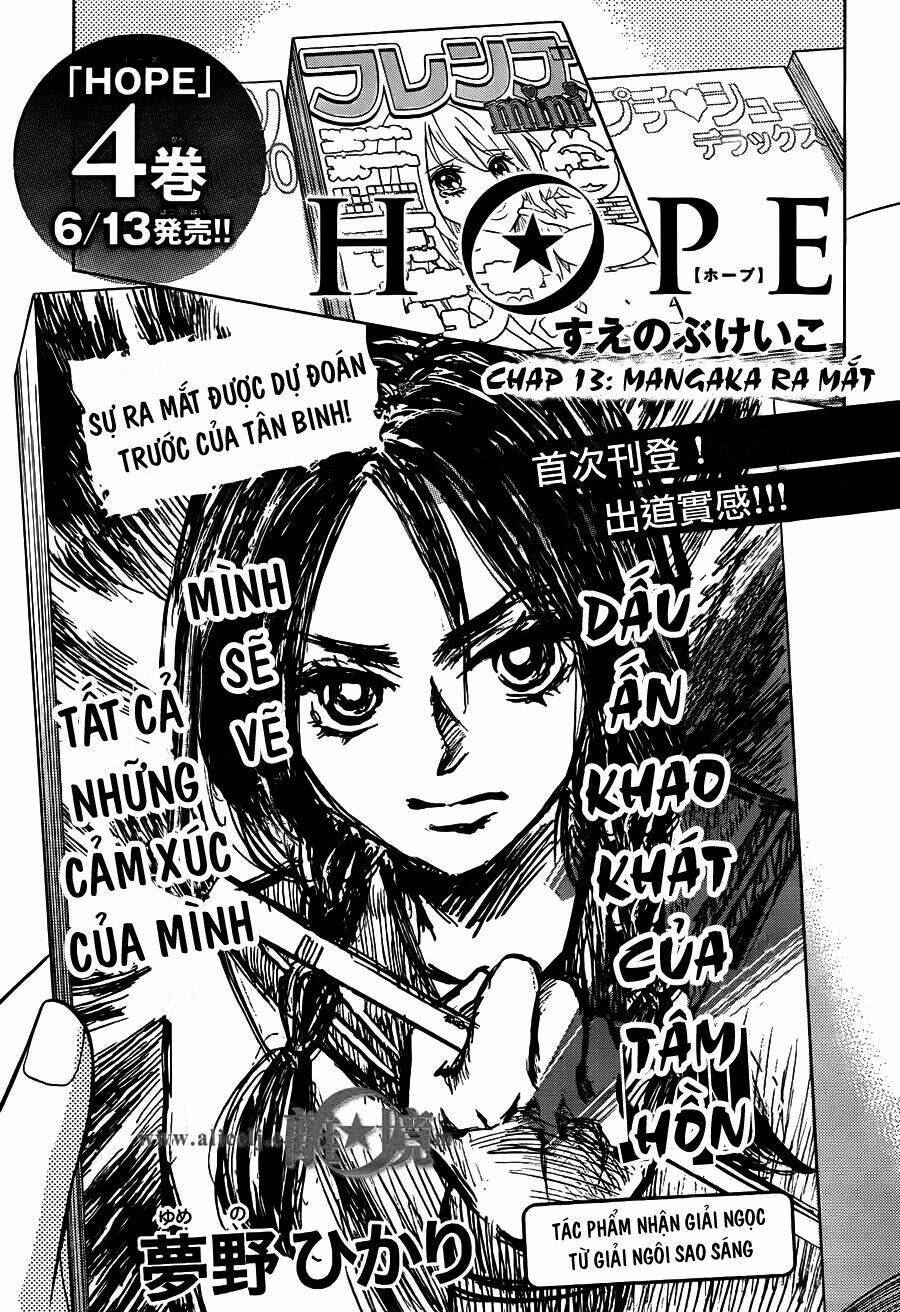 Hope: Chapter 13