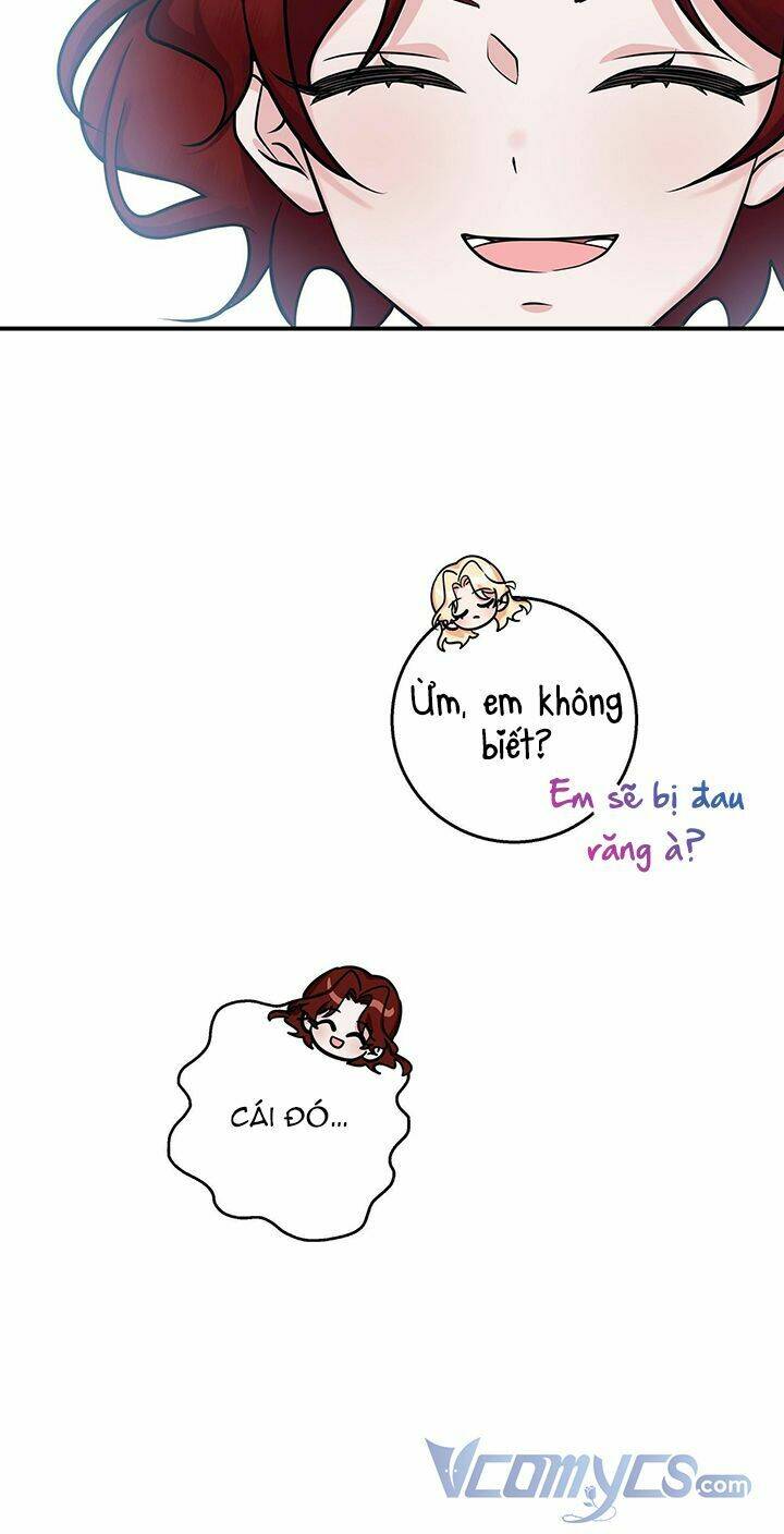 Đứa Bé Con Tin Thật Dễ Thương: Chapter 4