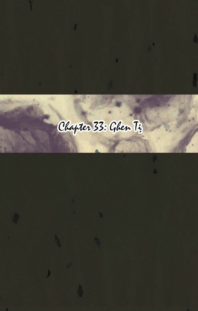 In Full Bloom: Chapter 33