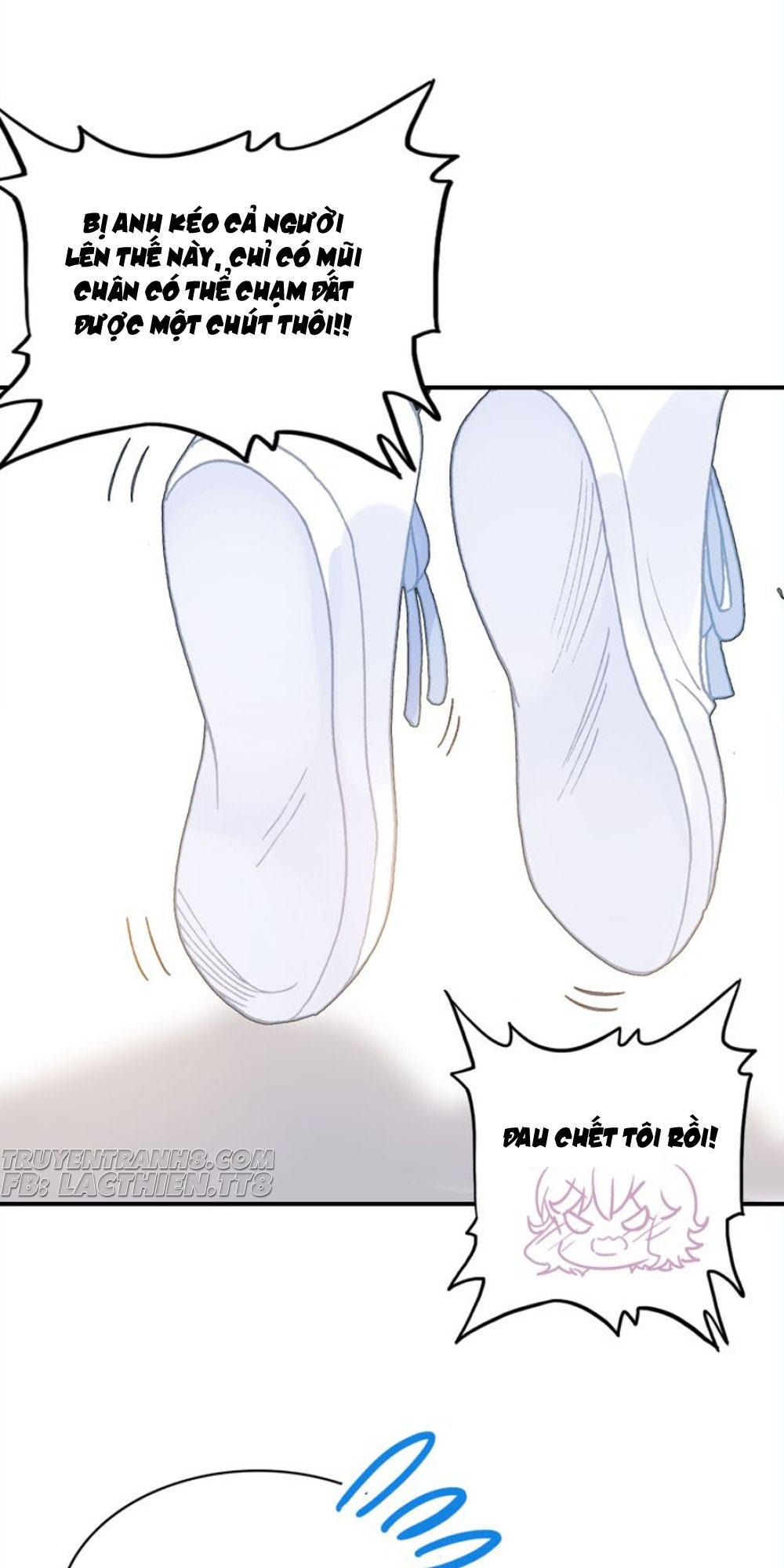 Ái Ngạo Kiều Long Vương Gia: Chapter 32