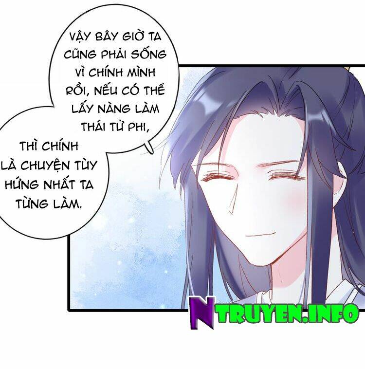 Hoa Nhan Sách: Chapter 90.2