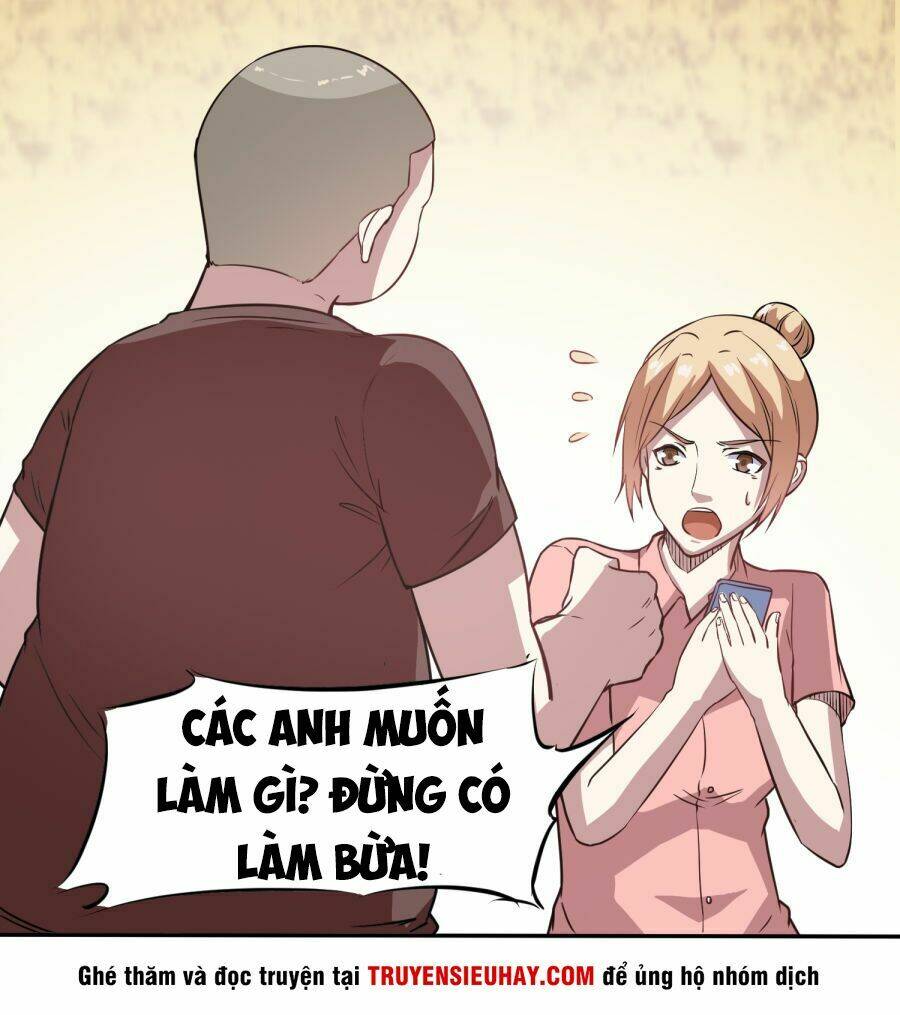 Tay Chơi Thần Cấp: Chapter 7