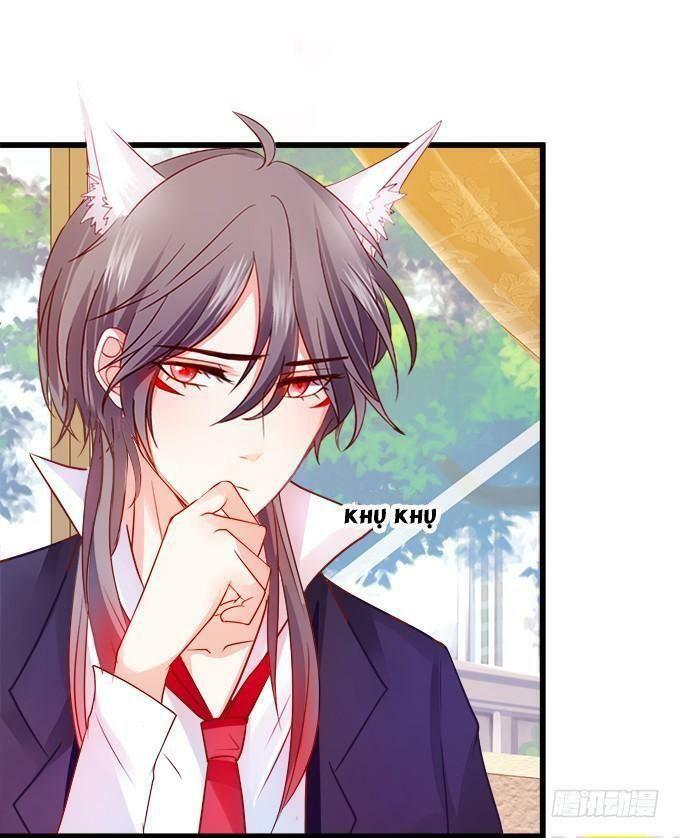 Hồ Tiên Hung Bạo: Chapter 11