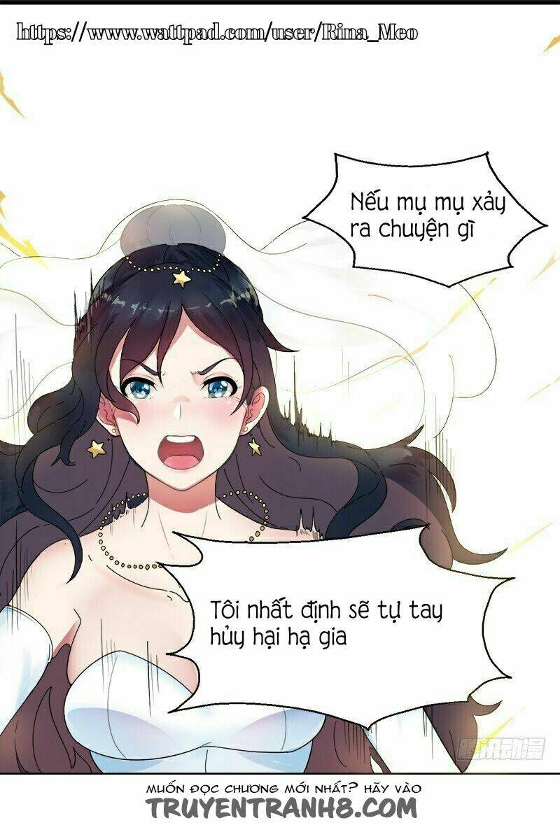 Cuộc Sống Hôn Nhân Lãng Mạn Của Hề Hề: Chapter 2.3