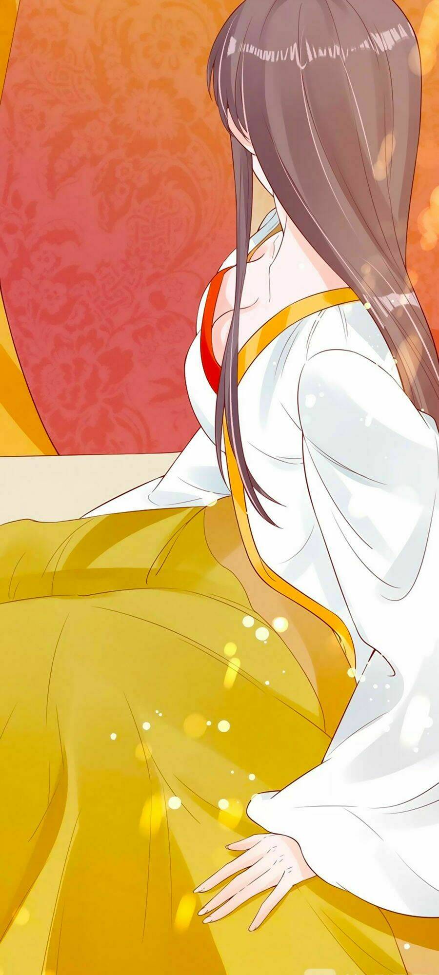 Thịnh Thế Lê Hoa Điện: Chapter 17