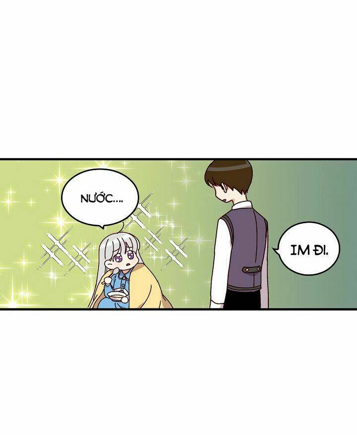 Đừng Chọc Đứa Em Gái Bé Bỏng Của Chúng Tôi: Chapter 4