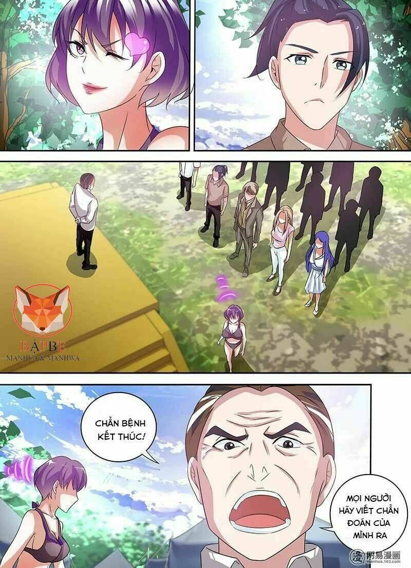 Tôi Là Thần Y: Chapter 120