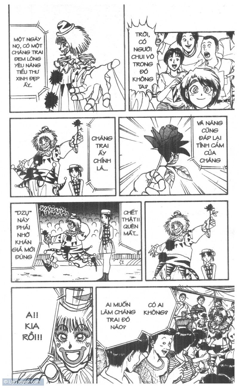 Fujita Kazuhiro: Chapter 6