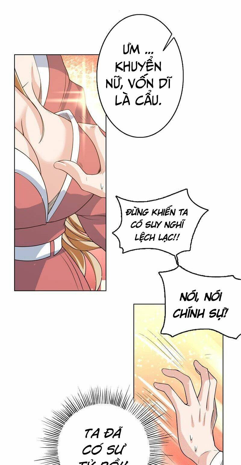 Tối Cường Thần Thú Hệ Thống: Chapter 149