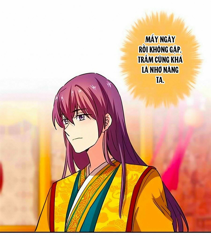 Vương Gia ! Ngươi Thật Bỉ Ổi !: Chapter 408