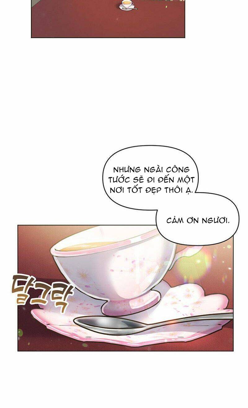 Khu Vườn Câm Lặng: Chapter 5